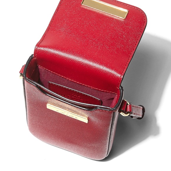 Marc Jacobs phone crossbody bag - Picture 4 of 6